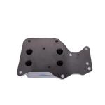 2013- Automotive Cooling System Oil Radiator for BMW OE 11428585624 Top
