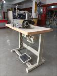 Wallet Production Industrial Skiving Machine Stable Operation High Versatility