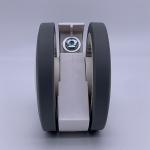 3 Inch Swivel Safe Soft PU Tread Medical Hospital Bed Caster Wheels