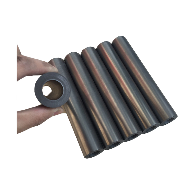 High Temp Resistance Graphite Electrodes for EK60 and Other Temperature Applications