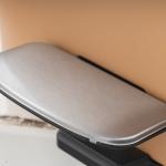 3L 5L Stainless Steel Soft Close Rectangle Trash Can for Sustainable Kitchen