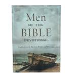 The Men Of The Bible Devotional Customized Offset Printing Christian Novel