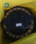E320D Excavator Final Drive Assy 215-9952 Travel Motor Assy