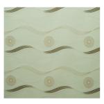90gsm 100% Polyester Printed Fabric Ticking Mattress Cover light resistance