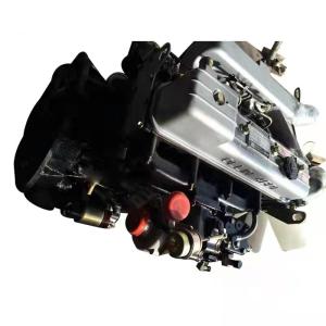 China 2005- Year 300kg Load Capacity Foton Aumark Complete Machinery Truck Series Engine Assembly factory