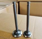 129907-11100 129907-11110 Diesel Engine Valves Exhaust 28*7*102.8mm