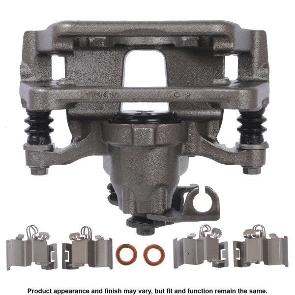 RAM Auto Parts Vehicle Brake Caliper 18B5399 18B5398 OEM 68144207AA 68144206AA
