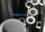 S34700 / S34709 Stainless Steel Tubing Sanitary Tube With Bright Annealed