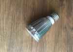 Energy Saving GU10 LED Spot Bulbs 7W Epistar AC 220V 6000K 50mm Dimmable