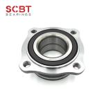 33416775021 512511 BR930525 Rear Wheel Hub Bearing in Auto Parts Use for BMW