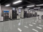 IEC62368 Test Equipment And Measuring Equipment Hydraulic