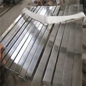 Bright Surface Best Discount Price 304 Stainless Steel Square Bar