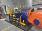 High Pressure Composite Autoclave φ 3.5MX18M , Aerospace Autoclave