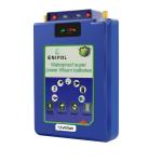 Lithium Ion 12V Deep Cycle Gel Battery 50ah 80ah Camping Storage Battery