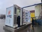 UL Certified 1000KW Integrated BESS Energy Storage System For Extreme Conditions
