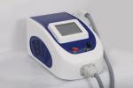 Shr ipl hair removal machine pain free epilator pulsed light elight hair removal