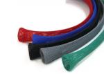 Anti - Slip Durable Fishing Rod Protective Sleeves Abrasive Resistance For