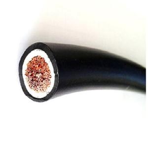 China Flame Retardant Rubber Sheathed Flexible Cable Waterproof Multiscene factory