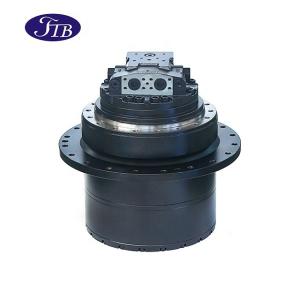 China GM35 Final Drive Assy / Travel Motor For DAEWOO Excavator factory