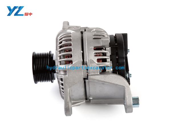 0124555017 CA1853IR Excavator Electrical Parts EC360 EC380 EC460 EC480 D12D 8PK