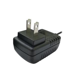 China 5V 1A AC Switching Adapter 5W Switching Universal Power Supply factory