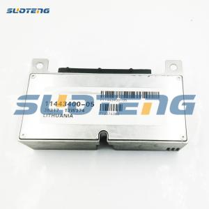 China VOE11443400 11443400 Control Until Controller for EC220D Excavator factory