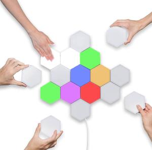 China RGB Touch Sensitive LED Night Light DC12V With 50000 Hour Working Lifetime factory