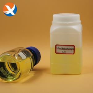 China Y&amp;X Sodium Diethyl Dithiophosphate SDD For Sulfide Ore Flotation factory