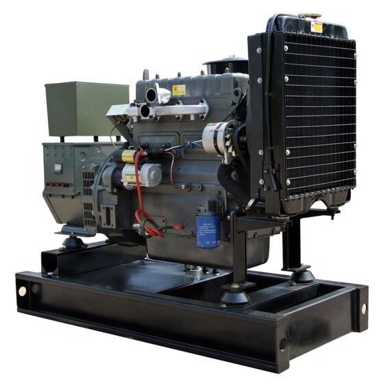20kva 30kva 40kva 50kva 60kva 80kva 100kva Diesel Generators for Oil and Gas