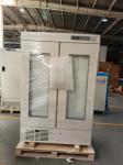 4°C 658L Blood Bank Refrigerator Frost-Free Stainless Steel Interior With Basket