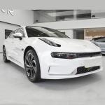 2024 Directly supplied by the manufacturer Hot Sale long range GEELY Zeekr 001