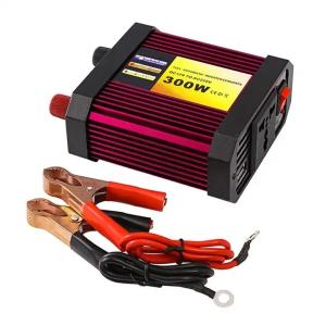 China Mini Solar Inverter 300W Hybrid 3 Phase Industry China Wholesale Smart Hybrid Solar Inverter 300W factory