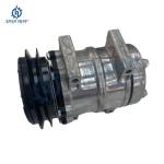 ZX110-3 ZX120-3 ZX130-3 ZX160LC-3 4710206 4719131 4621589 A/C Compressor For