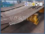 Leakproof Water Cooled Boiler Membrane Wall Improved Heat Absorption