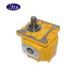 Bulldozer Part Gear / Pilot / Charge Pump Excavator Pumps 16t-75-24000 For SD16