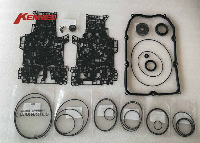 AA80E Automatic Transmission Overhaul Kits For Lexus LS460