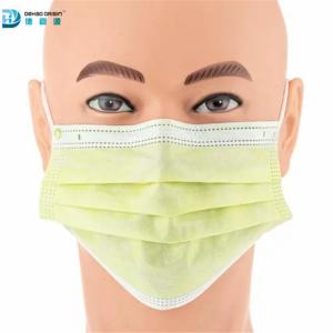 China Anti Smog Breathable Air Pollution Protection Mask factory