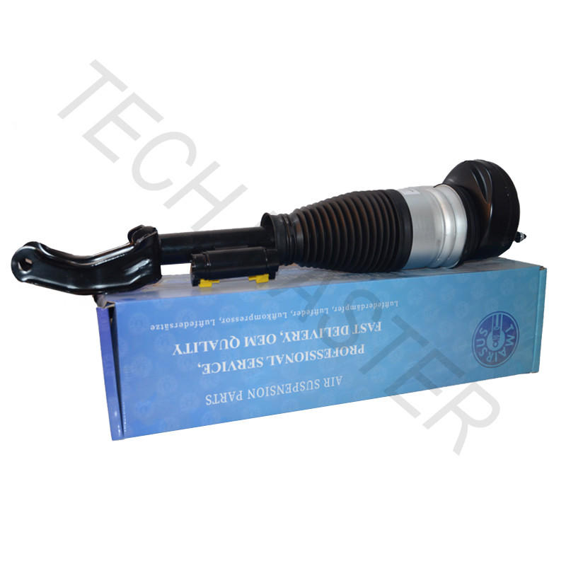 Air Strut W167 With ADS Front Air Suspension Shock Absorber For Mercedes Benz GLE GLS 1673200503 1673200504