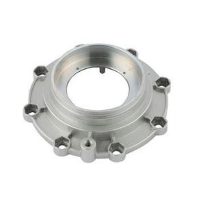 China High Precision Aluminum Die Casting and CNC Machining Parts for Customization in Ningbo factory