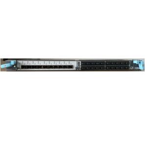 China Private Mold Yes Original Used MPC3E-3D-NG Stock For Universal Edge Routers factory