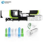 Professional Manufacturer PET Pesticide Bottle Preform Injection Molding Machine