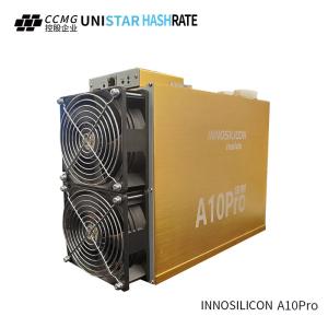 China Innosilicon A10 Pro ETH Miner 6G factory