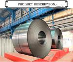28 Gauge 29 Gauge Cold Rolled Steel Coil DC01 DC02 SPCC at Best with GB Standard