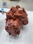 VIO40 VIO45-5B VIO50 VIO55 Excavator Pump KYB PSVD2-17E-19 PSVD2-17E PSVD2-17E