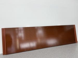 China Building Glass Solar Energy Panel Roofing Tile Short Circuit Voltage Of 13.57A factory