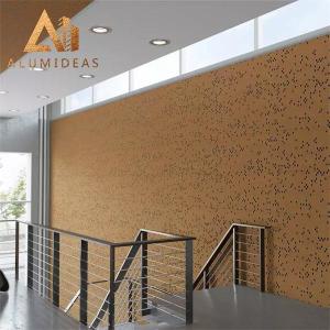 China Aluminium Panels for Walls factory