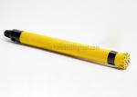 89mm 3.5'' Drill Pipe Rock Drilling Tools For Water Well Drilling / Mining