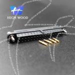 HW-CMM Connector, HW-222E00M16-0008-4310,2mm Pitch.