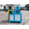 Buy cheap Roller Granulating Dry Powder Fertilizer Granulator with Simple Operation from wholesalers