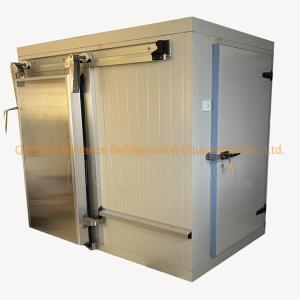 China Freon Refrigerant Commercial Cool/Cold/Freezer Room for Blood Storage factory